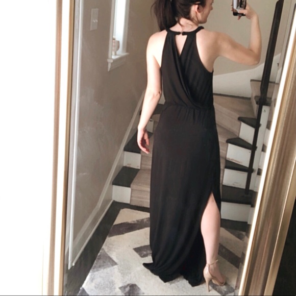 Michael Stars Collection Carine Dress, Size XS - Picture 2 of 6